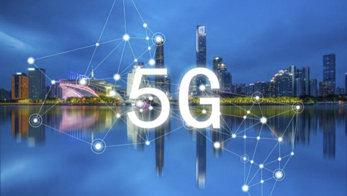 5G、云計(jì)算和虛擬商業(yè)實(shí)踐的時(shí)代